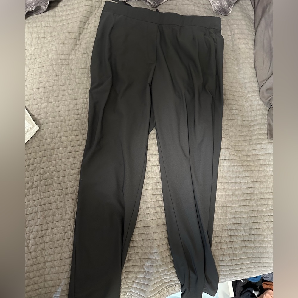 Womens nike golf pants